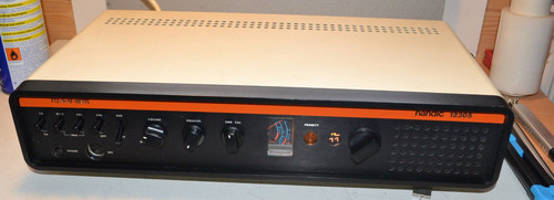 Handic 12305 funk - 12305,