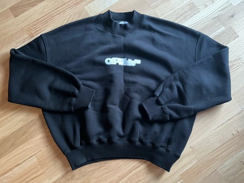 Off white pullover - white,