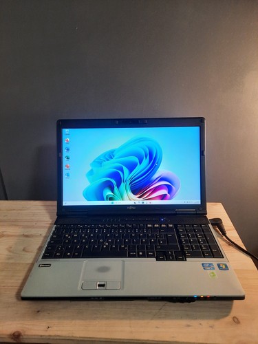 Business notebook fujitsu - notebook,