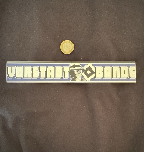 Hamburger hsv sticker - sv,