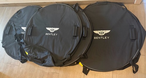 Bentley reifentaschen 4st - bentley, audi