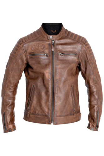 John doe dexter - john, motorrad