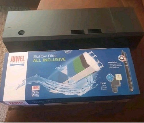 Juwel bioflow filter - bioflow, m