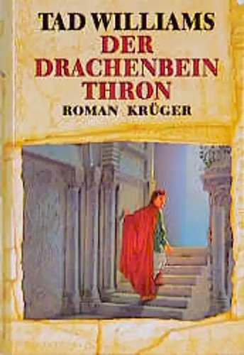 Der drachenbeinthron - der,