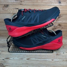 Salomon Turnschuhe Herren Gr