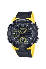 Casio shock carbon core - carbon,
