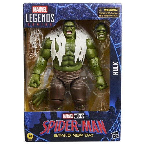 Hasbro marvel legends - marvel,