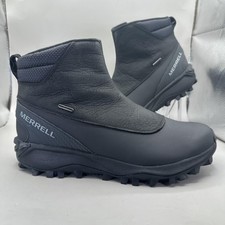 Merrell thermo kiruna - thermo, mid