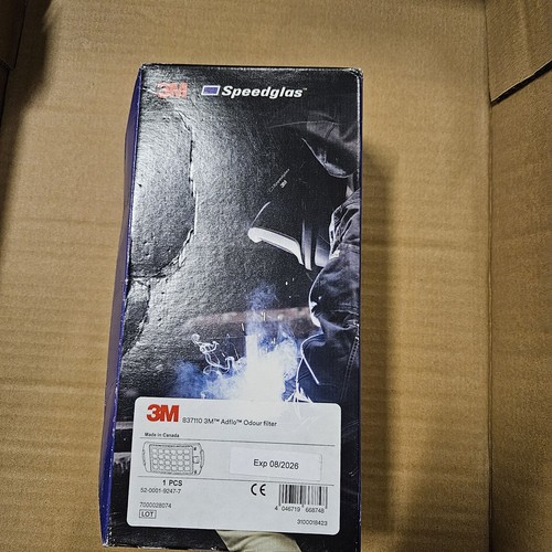 837110 speedglas original - 837110, 3m
