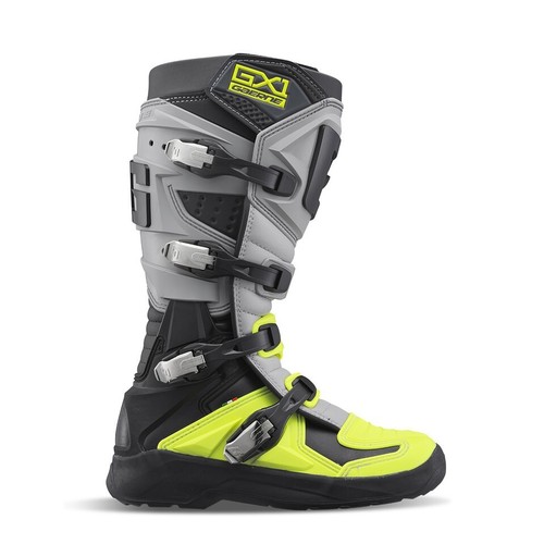 Gaerne gx1 evo - evo, grau