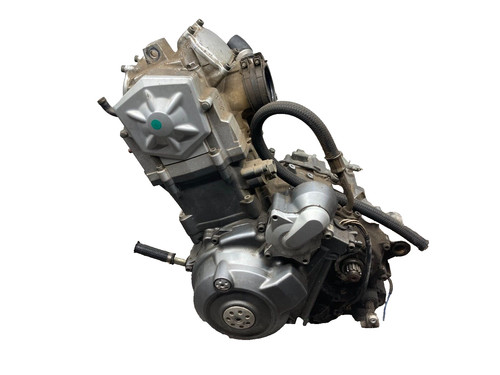 Kompletter motorblock derbi - motorblock,