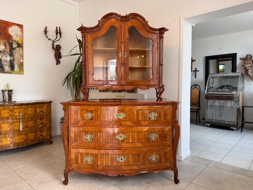 Restaurierte josefinische - restaurierte,