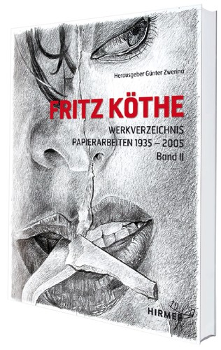 Fritz köthe werkverzeichnis - fritz,