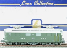 Lima 208444 E-Lok Re 4/4 10031
