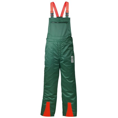 Forstschutz schnittschutzhose - forstschutz,