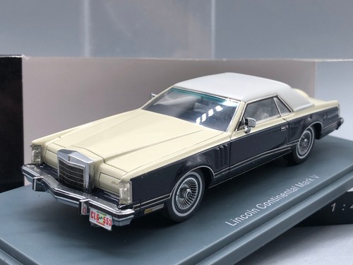 Modellautos neo scale - modellautos,