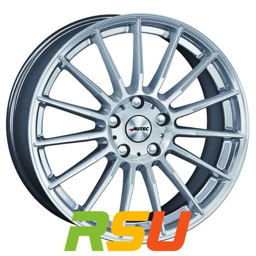 Autec typ lamera hyper - typ,