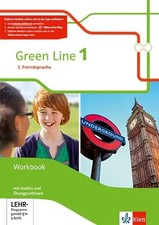 Green Line 1. 2. Fremdsprache
