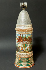 Alter Sachsen Reservistenkrug