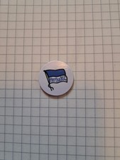 Hertha BSC Magnet Logo Fussball Verein Bundesliga für Sportbild Tabelle