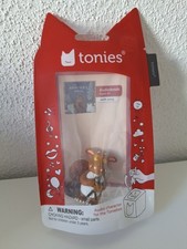 Grüffelo Kind - Gruffalo's Child - Tonie - Englisch - NEU & OVP