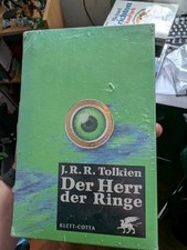 Der Herr Der Ringe Buch