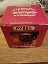 Vintage Pyrex Corning Ware