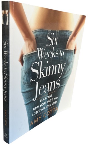 Six weeks skinny jeans - skinny,