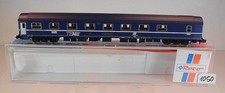 Roco Spur N 1/160 Nr. 24298 Schlafwagen WLABm TEN 4-achsig FS OVP #1050