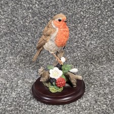 Country Artists Rotkehlchen