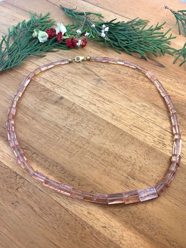 Imperial topas kette - topas,
