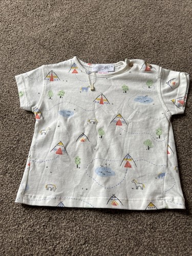 Zara baby shirt - zara, tipi