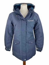 Kangaroos jacke parka mantel - kangaroos,