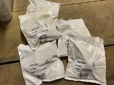 5XAmphenol Industrial, MS3106A