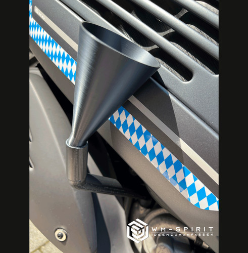 Einfülltrichter trichter - 🛵, einfülltrichter/trichter