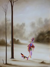 Leinwand Bild Druck Keilrahmen