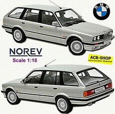 Bmw 325i touring - bmw, e30