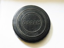 Osram Original Lampenbox für Oldtimer Zubehör BMW 501 Porsche 356 Mercedes SL ..