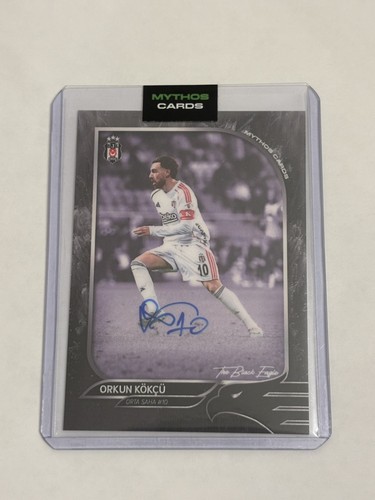 Orkun kökcü auto - /, 10