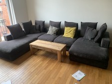 Boconcept designer sofa - boconcept, designer-sofa