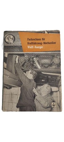 Fachrechnen für