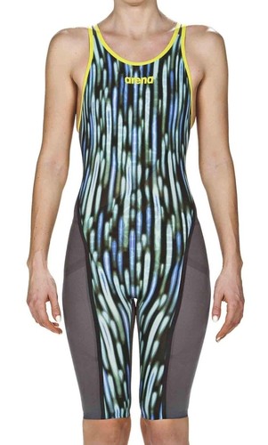 Arena powerskin carbon - powerskin,