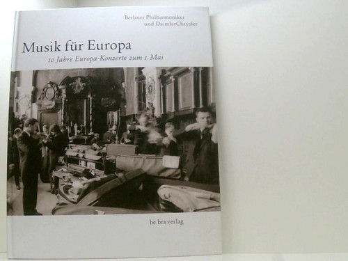 Musik für europa jahre - für,