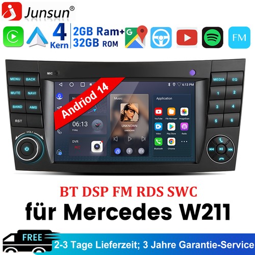 Android dab carplay autoradio - android,