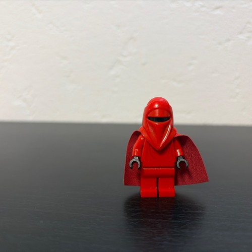 Lego figur star wars royal - figur,