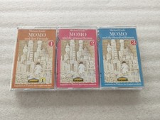 Momo von Michael Ende Karusell