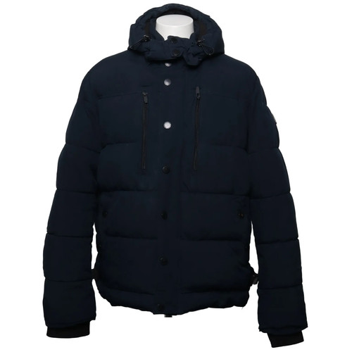 Smog winterjacke herren - smog,, winterjacke,