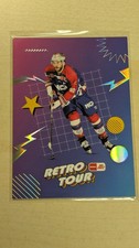 DEL 23/24 2023-2024 Retro Tour
