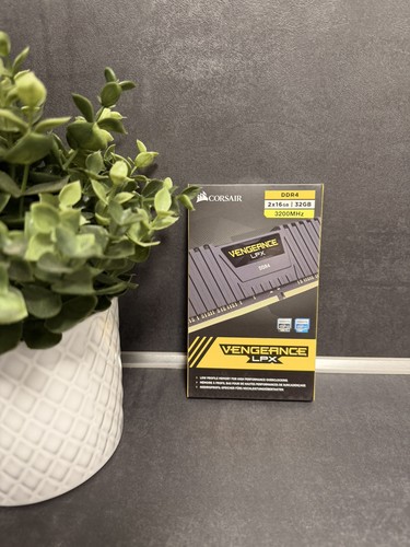 Corsair vengeance lpx ddr4 - corsair,