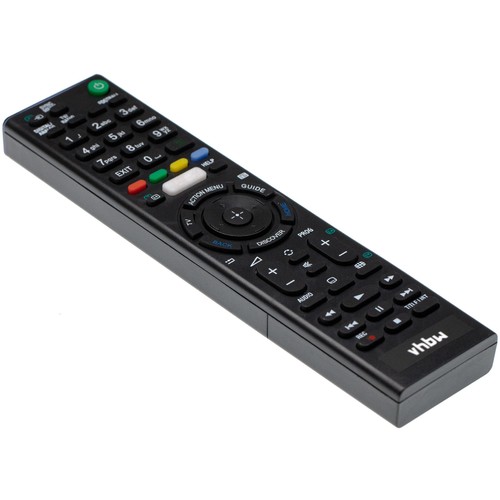 Fernbedienung für sony - fernbedienung,